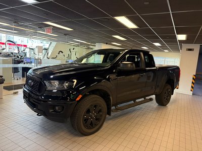 Ford Ranger  2020 à Vancouver, Colombie-Britannique