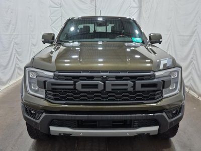 2024 Ford Ranger in Regina, Saskatchewan