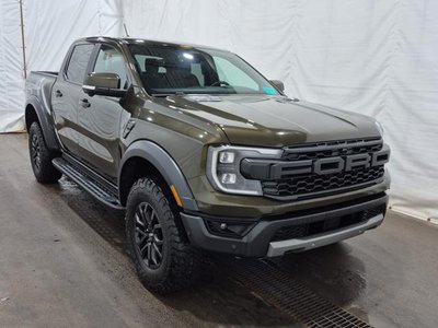 2024 Ford Ranger in Regina, Saskatchewan