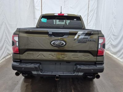 2024 Ford Ranger in Regina, Saskatchewan