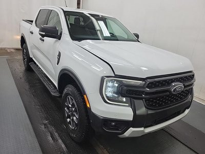 Ford Ranger  2024 à Regina, Saskatchewan
