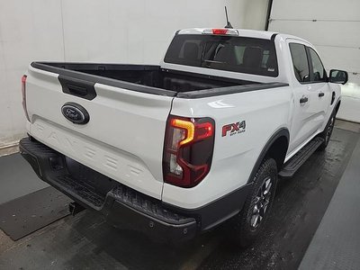 Ford Ranger  2024 à Regina, Saskatchewan