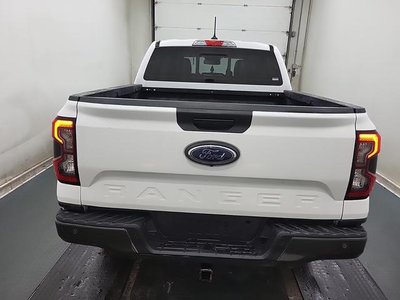 Ford Ranger  2024 à Regina, Saskatchewan