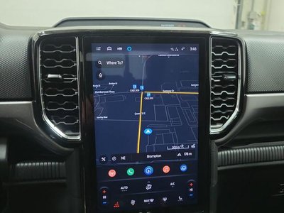 Ford Ranger  2024 à Regina, Saskatchewan