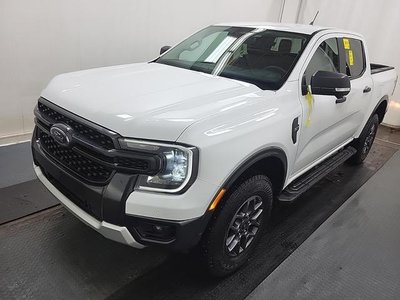 Ford Ranger  2024 à Regina, Saskatchewan