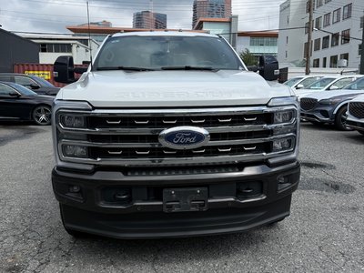 Ford Super Duty F-250 SRW  2025 à Vancouver, Colombie-Britannique