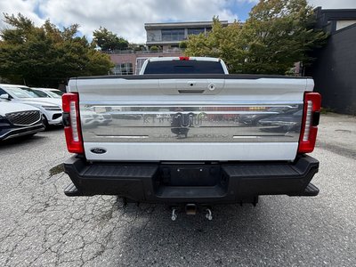Ford Super Duty F-250 SRW  2025 à Vancouver, Colombie-Britannique