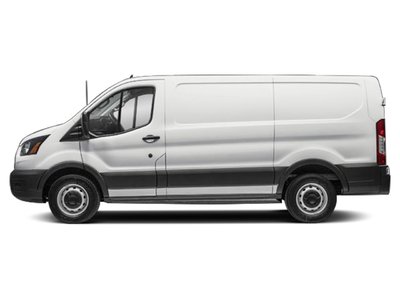 2023 Ford Transit Cargo Van in North Vancouver, British Columbia