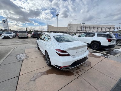 GENESIS G70  2023 à Calgary, Alberta