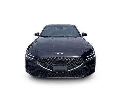 2026 GENESIS G70 in Vancouver, British Columbia