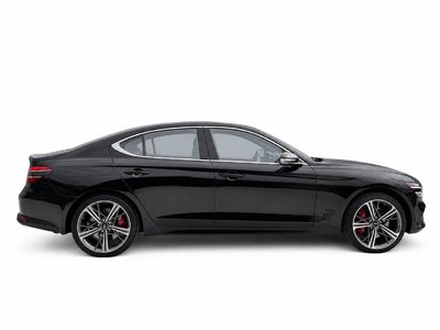 2026 GENESIS G70 in Vancouver, British Columbia