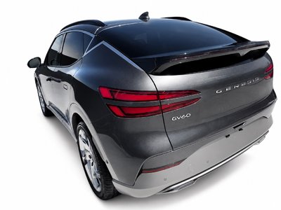 2023 GENESIS GV60 in Vancouver, British Columbia