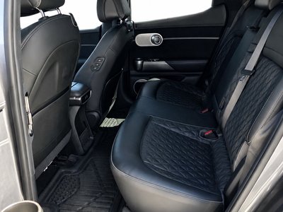 2023 GENESIS GV60 in Vancouver, British Columbia