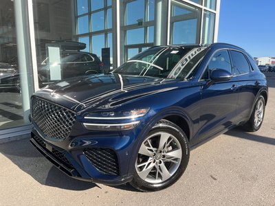 2022 GENESIS GV70 in Regina, Saskatchewan