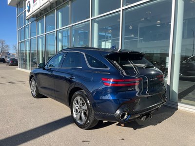2022 GENESIS GV70 in Regina, Saskatchewan