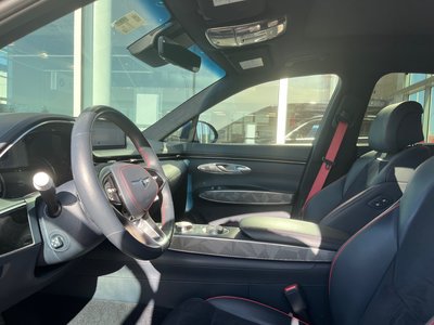 2022 GENESIS GV70 in Regina, Saskatchewan