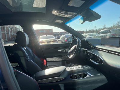 2022 GENESIS GV70 in Regina, Saskatchewan