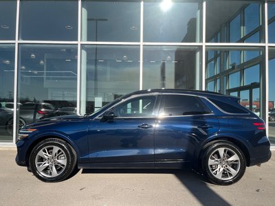 2022 GENESIS GV70 in Regina, Saskatchewan