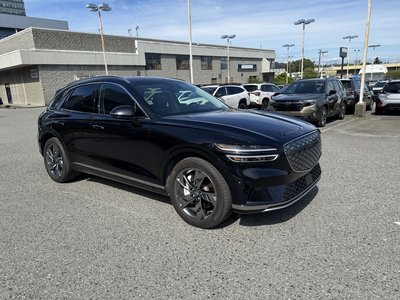 2023 GENESIS GV70 in Vancouver, British Columbia
