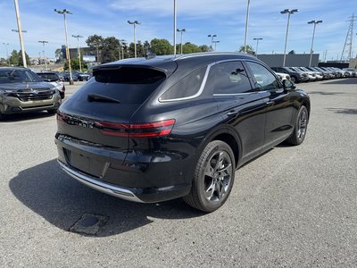 GENESIS GV70  2023 à Vancouver, Colombie-Britannique