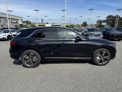 2023 GENESIS GV70 in Vancouver, British Columbia