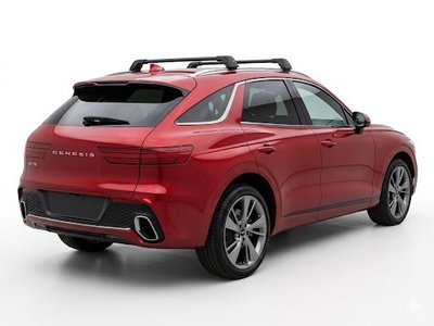 2025 GENESIS GV70 in Vancouver, British Columbia