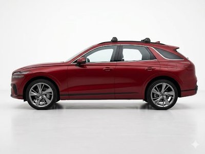 2025 GENESIS GV70 in Vancouver, British Columbia