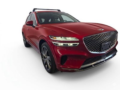 2025 GENESIS GV70 in Vancouver, British Columbia