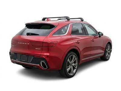 2025 GENESIS GV70 in Vancouver, British Columbia