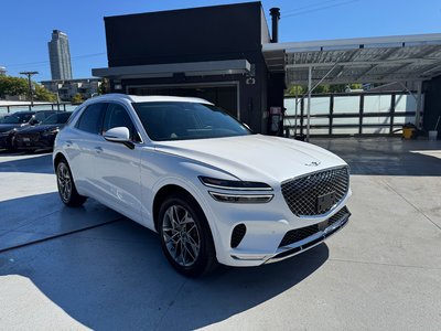 2025 GENESIS GV70 in Vancouver, British Columbia