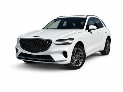 2025 GENESIS GV70 in Vancouver, British Columbia