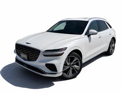 2026 GENESIS GV70 in Vancouver, British Columbia
