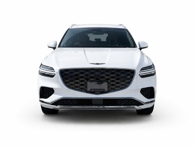 2026 GENESIS GV70 in Vancouver, British Columbia