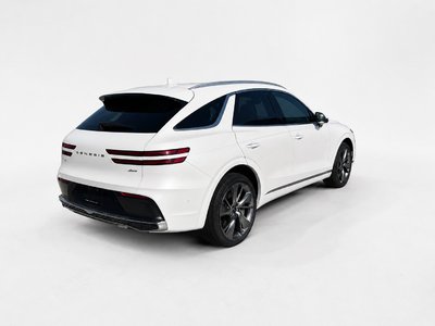 2026 GENESIS GV70 in Vancouver, British Columbia