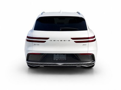 2026 GENESIS GV70 in Vancouver, British Columbia