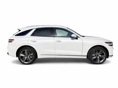 2026 GENESIS GV70 in Vancouver, British Columbia