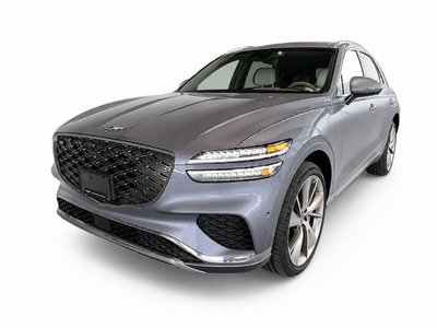 2026 GENESIS GV70 in Vancouver, British Columbia