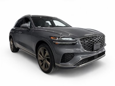 2026 GENESIS GV70 in Vancouver, British Columbia