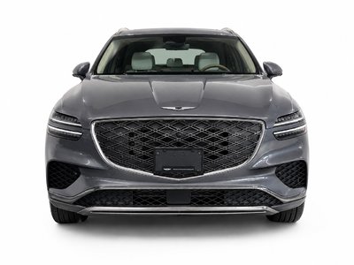 2026 GENESIS GV70 in Vancouver, British Columbia