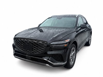2026 GENESIS GV70 in Vancouver, British Columbia