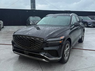 2026 GENESIS GV70 in Vancouver, British Columbia