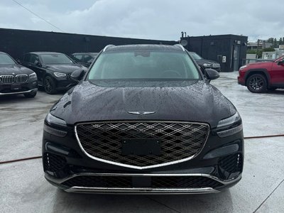 2026 GENESIS GV70 in Vancouver, British Columbia