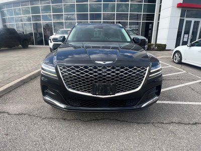 2023 GENESIS GV80 in Bolton, Ontario