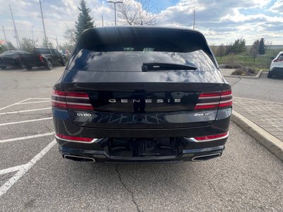 2023 GENESIS GV80 in Bolton, Ontario