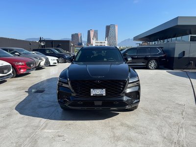 GENESIS GV80  2026 à Vancouver, Colombie-Britannique