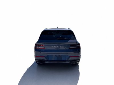 2026 GENESIS GV80 in Vancouver, British Columbia