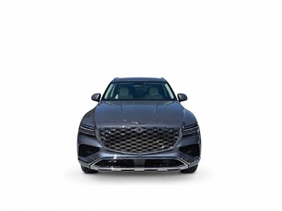 2026 GENESIS GV80 in Vancouver, British Columbia