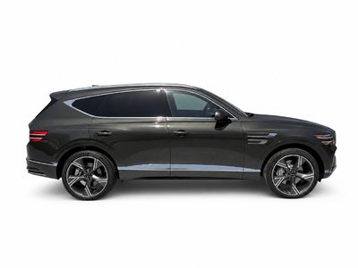 2026 GENESIS GV80 in Vancouver, British Columbia