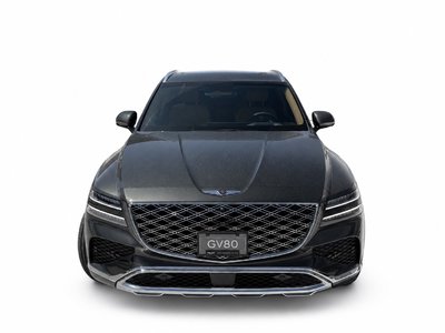 2026 GENESIS GV80 in Vancouver, British Columbia