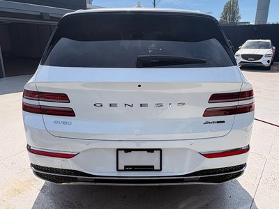 GENESIS GV80  2026 à Vancouver, Colombie-Britannique